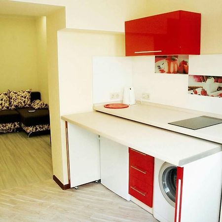 Smart Квартира Odessa Exteriör bild